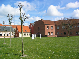 Hr. Oleander-Luigi-Læreren